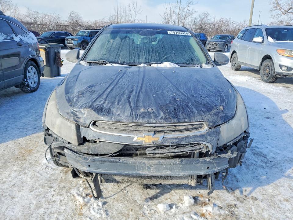 Aukcja sprzedaży 2015 Chevrolet Cruze, vin: 1G1PC5SB2F7103866, numer aukcji: 75799925