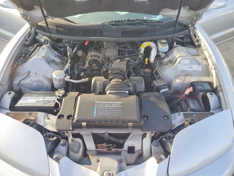Продажа на аукционе авто 1999 Pontiac Firebird, vin: 2G2FS22K1X2231730, номер лота: 76459315