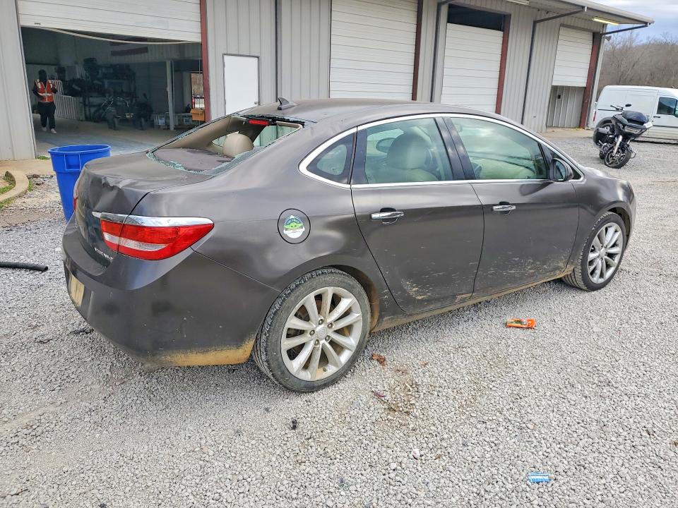 Продажа на аукционе авто 2013 Buick Verano, vin: 1G4PR5SK6D4161298, номер лота: 77939005