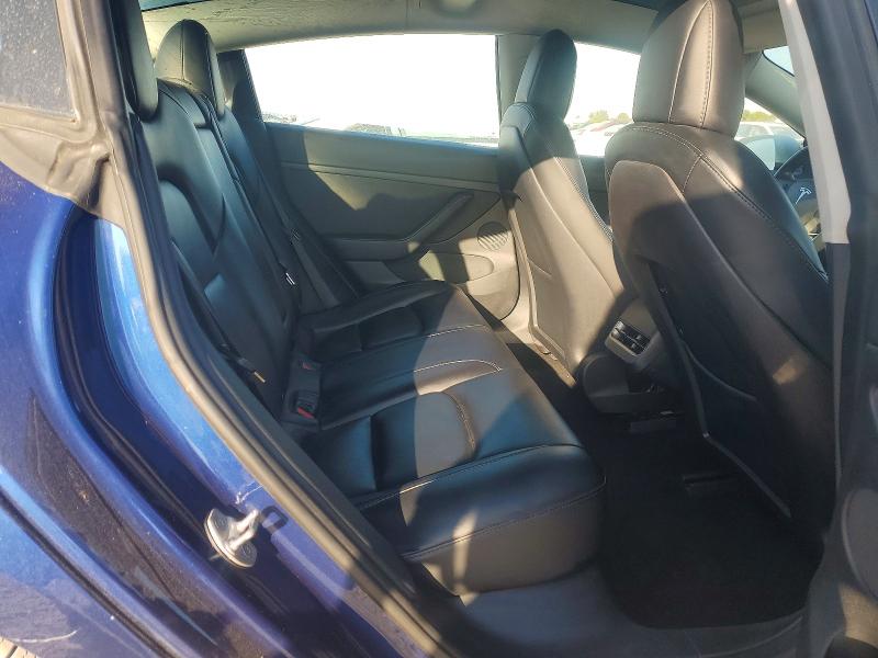 Aukcja sprzedaży 2023 Tesla Model 3, vin: 5YJ3E1EA3PF434205, numer aukcji: 78192035
