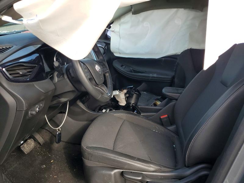 Aukcja sprzedaży 2023 Buick Encore Gx, vin: KL4MMBS28PB137311, numer aukcji: 74929575
