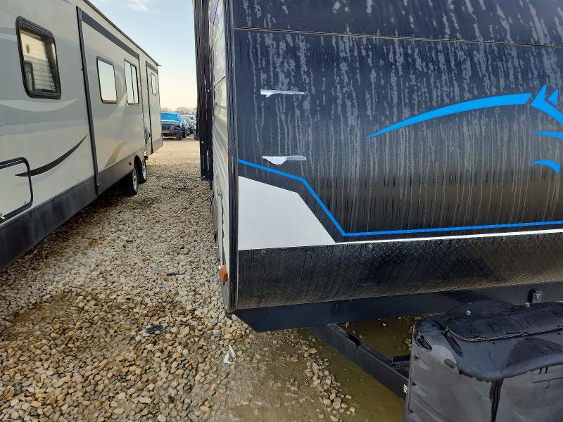 Aukcja sprzedaży 2021 Heartland Rv Pioneer Prowler & Prowler Lnyx, vin: 5SFPB2924ME464648, numer aukcji: 78039055