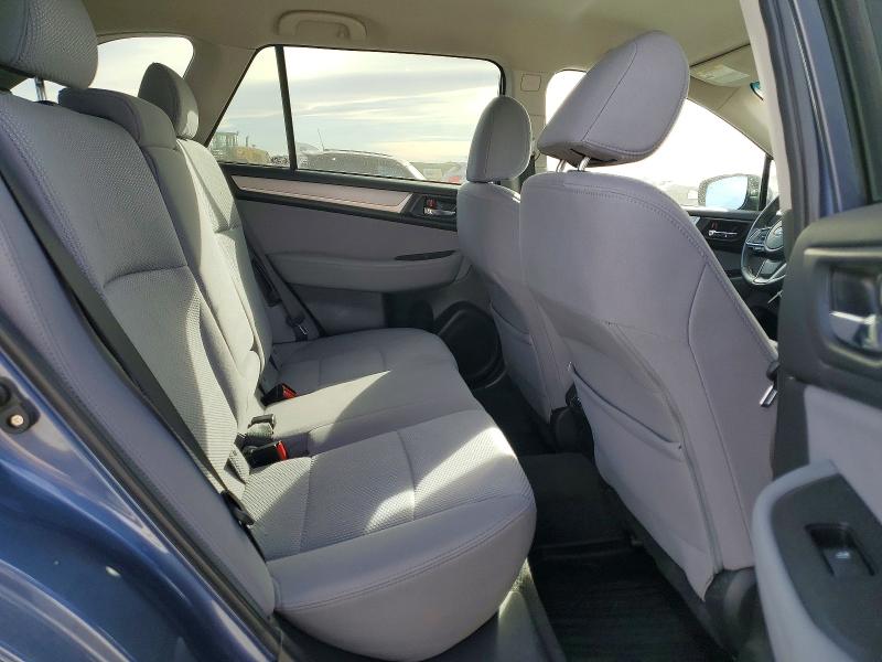 78148225 :رقم المزاد ، 4S4BSAFCXJ3353299 vin ، 2018 Subaru Outback مزاد بيع