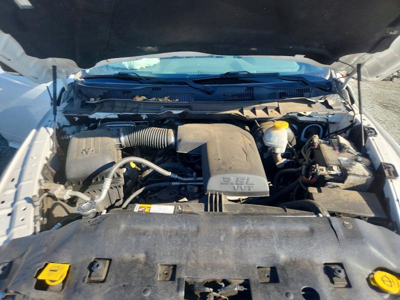Продаж на аукціоні авто 2019 Ram 1500 Classic, vin: 1C6RR7LG5KS595912, номер лоту: 76226005