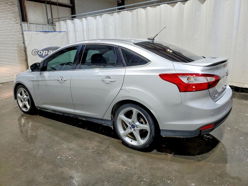 Продажа на аукционе авто 2013 Ford Focus, vin: 1FADP3J26DL234569, номер лота: 76169465