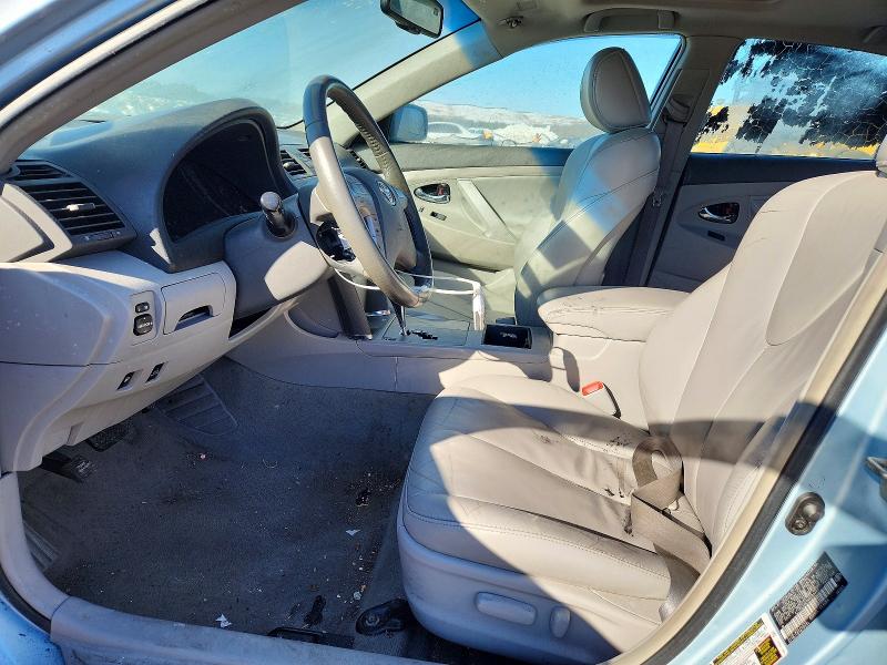 Aukcja sprzedaży 2008 Toyota Camry, vin: 4T1BB46K18U060789, numer aukcji: 75956325