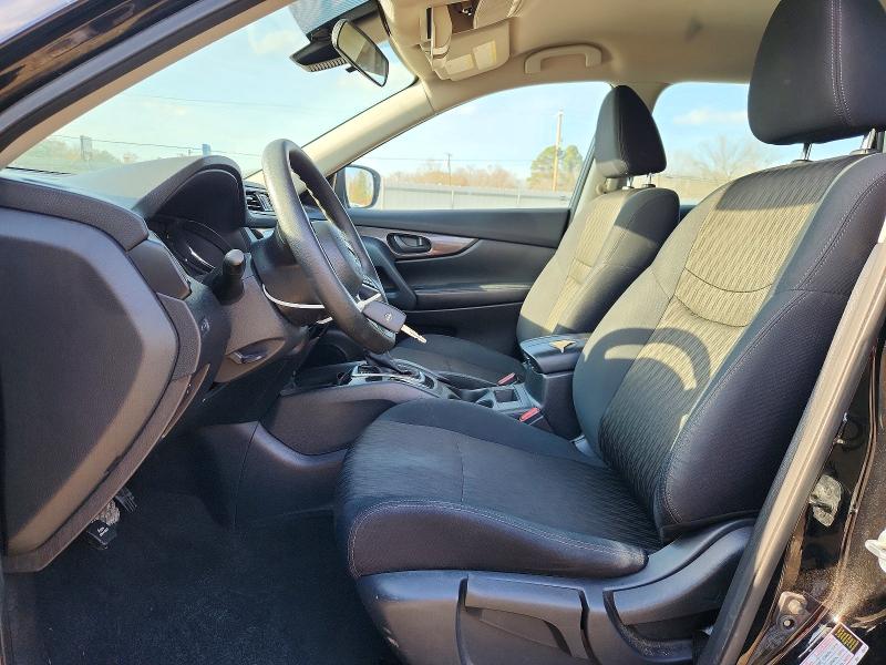 Aukcja sprzedaży 2019 Nissan Rogue, vin: 5N1AT2MT4KC781212, numer aukcji: 77742235
