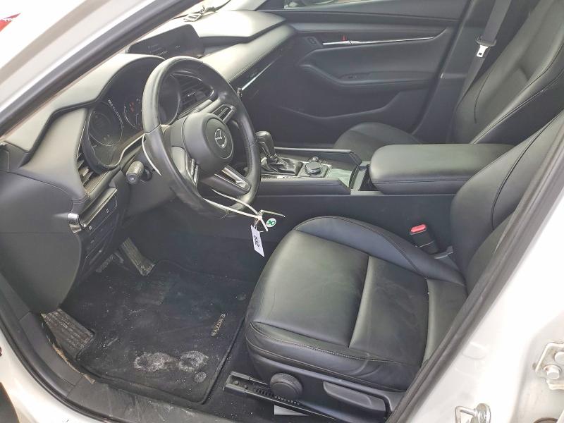 Продаж на аукціоні авто 2019 Mazda 3, vin: JM1BPBAM6K1114843, номер лоту: 78590865