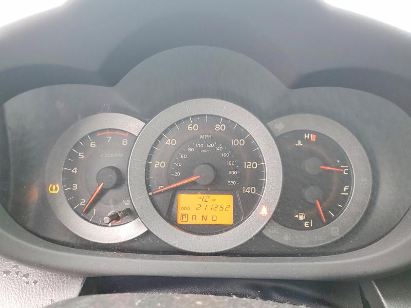 77470305 :رقم المزاد ، JTMRF4DV7C5054261 vin ، 2012 Toyota Rav4 مزاد بيع