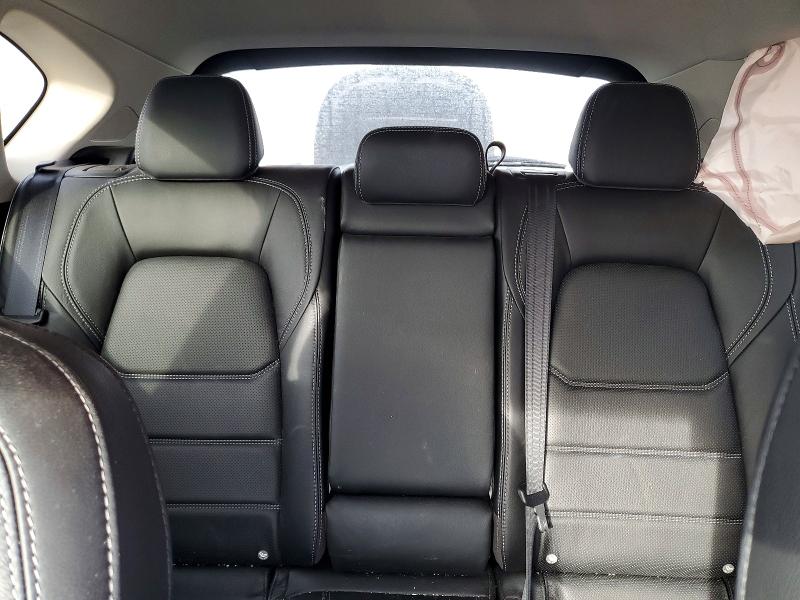 77509065 :رقم المزاد ، JM3KFBDL6R0416548 vin ، 2024 Mazda Cx-5 مزاد بيع