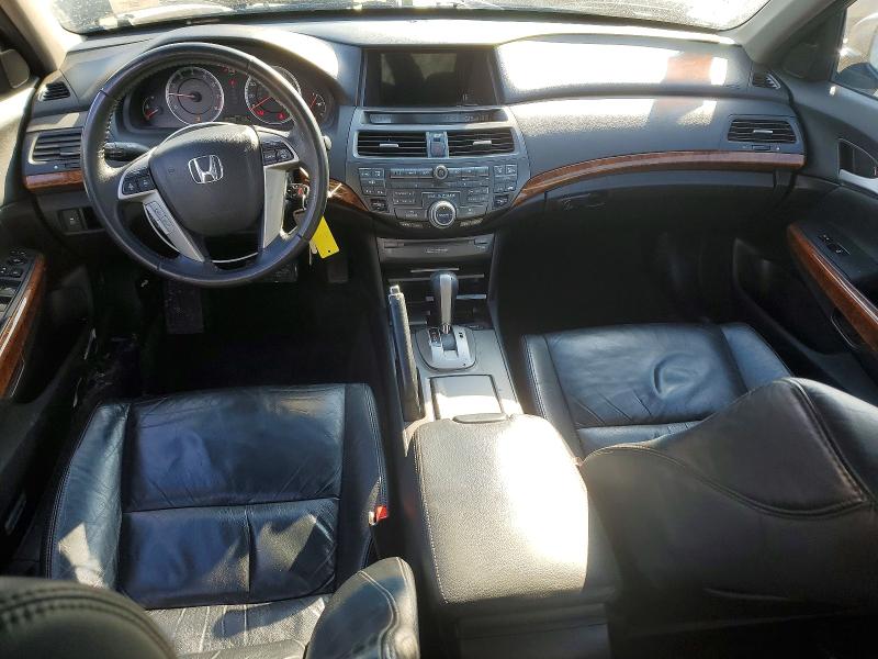 Продажа на аукционе авто 2011 Honda Accord, vin: 1HGCP2F85BA091928, номер лота: 75881505