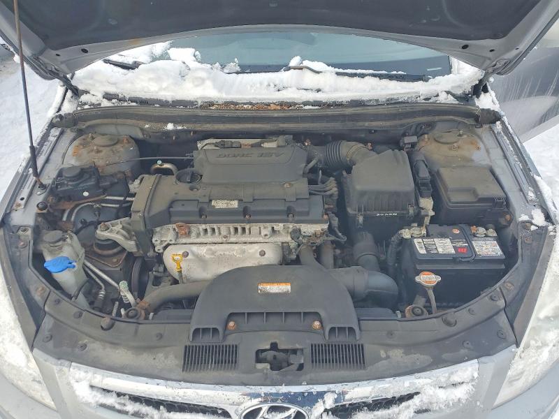 Продажа на аукционе авто 2012 Hyundai Elantra To, vin: KMHDB8AEXCU148993, номер лота: 76408135
