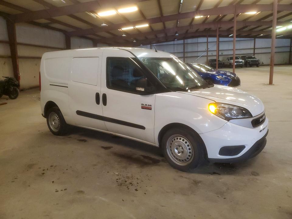 Продаж на аукціоні авто 2022 Ram Promaster City, vin: ZFBHRFAB9N6W89474, номер лоту: 47460686