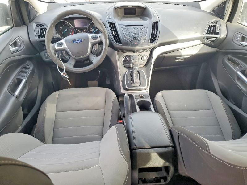 Aukcja sprzedaży 2014 Ford Escape, vin: 1FMCU0GX8EUB50275, numer aukcji: 78278845