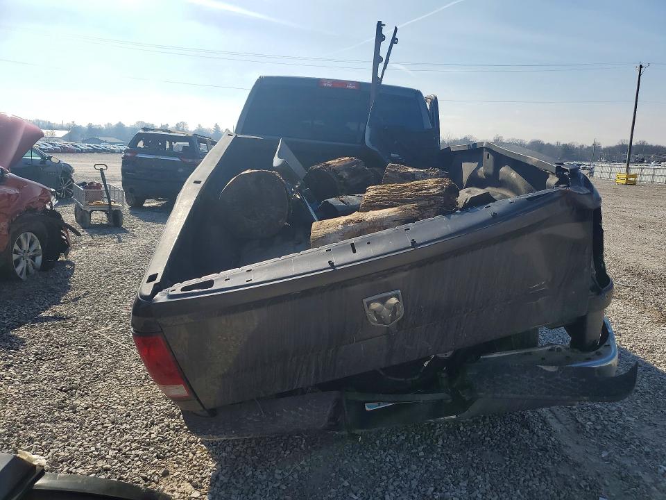 Aukcja sprzedaży 2014 Ram 2500, vin: 3C6UR5JL3EG249125, numer aukcji: 77140455