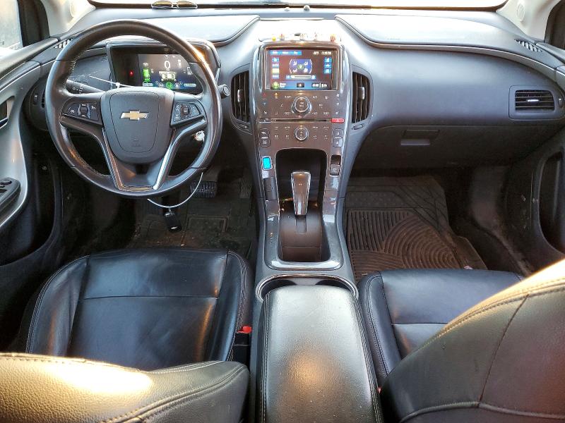Aukcja sprzedaży 2013 Chevrolet Volt, vin: 1G1RH6E4XDU145441, numer aukcji: 76569985