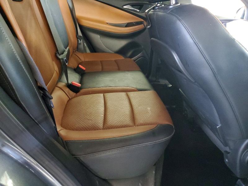 76868615 :رقم المزاد ، KL4MMFSLXMB126225 vin ، 2021 Buick Encore Gx مزاد بيع