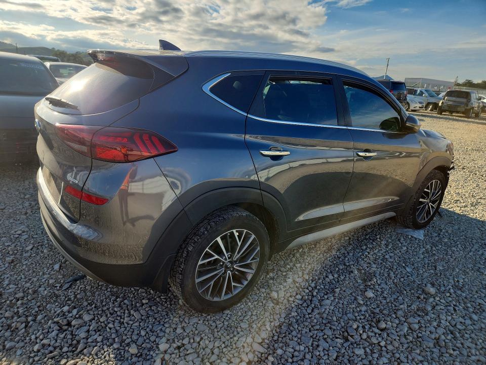 Продажа на аукционе авто 2019 Hyundai Tucson, vin: KM8J3CAL6KU854004, номер лота: 79017655