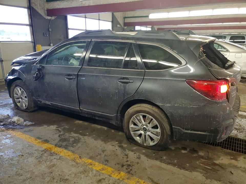 Aukcja sprzedaży 2018 Subaru Outback, vin: 4S4BSAHC1J3272415, numer aukcji: 75911025