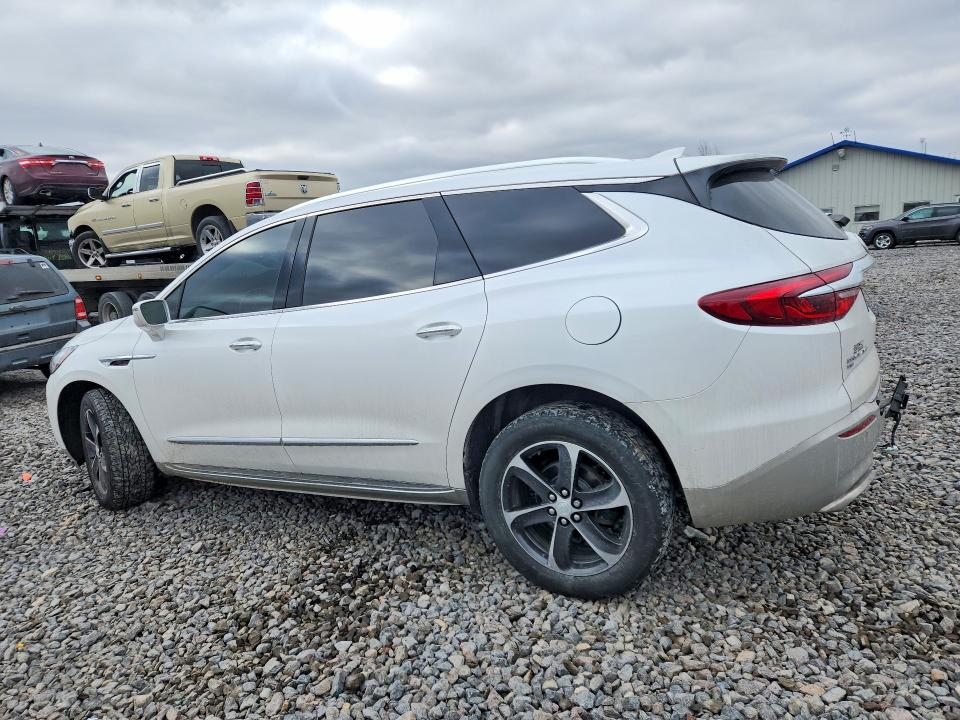 Продаж на аукціоні авто 2020 Buick Enclave, vin: 5GAEVAKWXLJ226433, номер лоту: 76257465