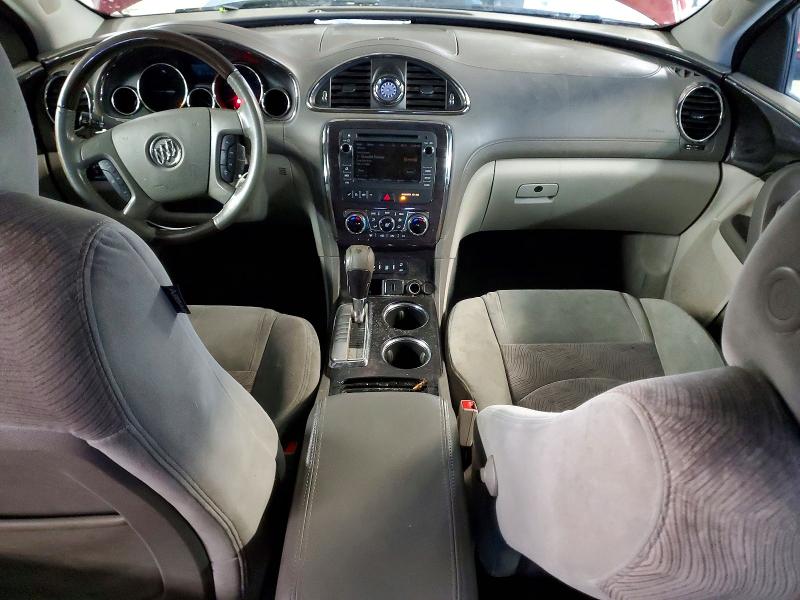 Продажа на аукционе авто 2015 Buick Enclave, vin: 5GAKRAKD8FJ362909, номер лота: 76117105