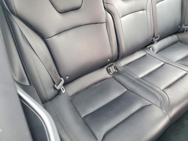 2018 Tesla Model S მანქანა იყიდება აუქციონზე, vin: 5YJSA1E20JF282651, აუქციონის ნომერი: 76983835
