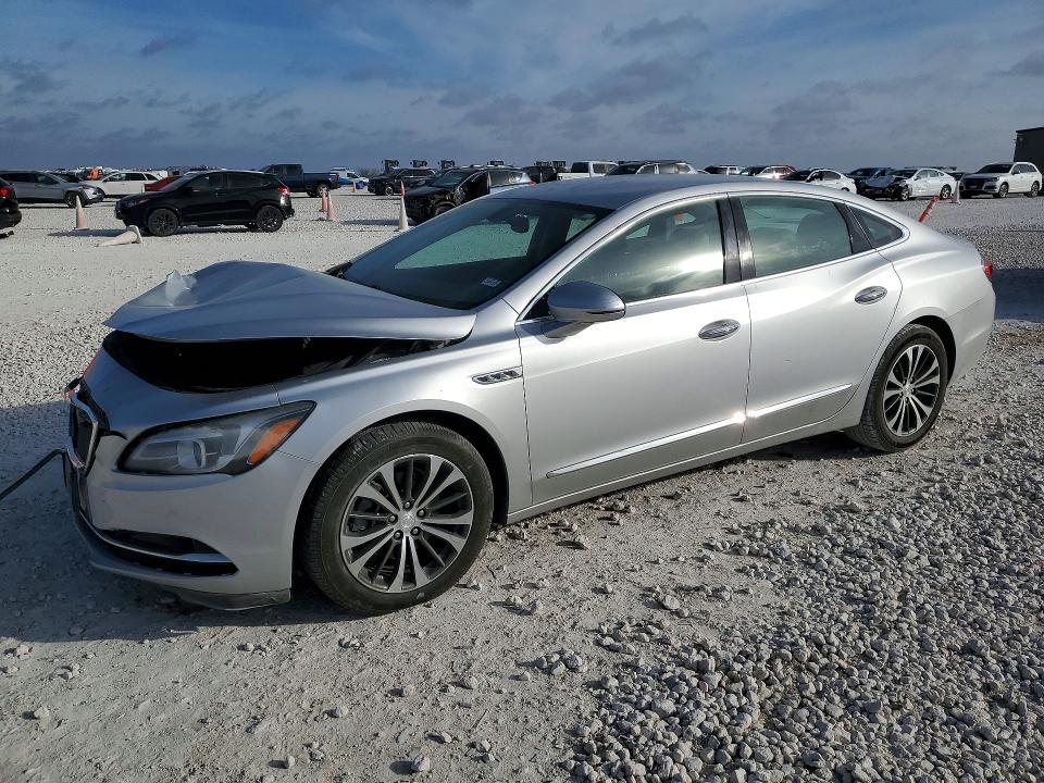 Aukcja sprzedaży 2017 Buick Lacrosse, vin: 1G4ZP5SSXHU148607, numer aukcji: 78795555