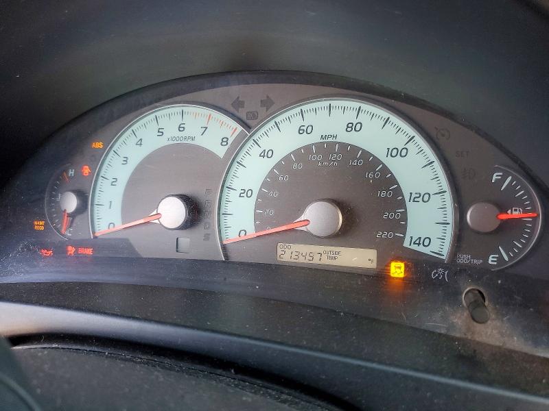 77116505 :رقم المزاد ، 4T1BF3EK5AU520946 vin ، 2010 Toyota Camry مزاد بيع