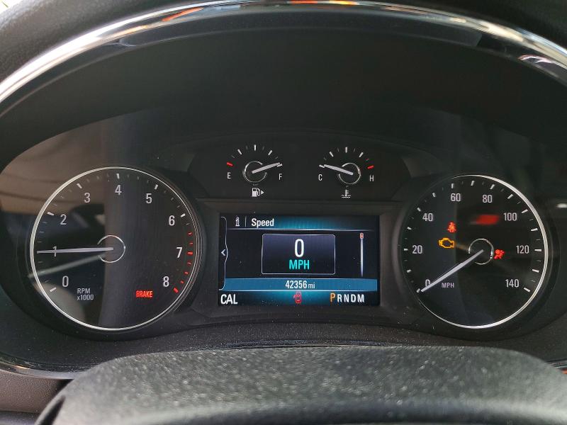 Продаж на аукціоні авто 2019 Buick Encore, vin: KL4CJASB4KB769794, номер лоту: 76128765