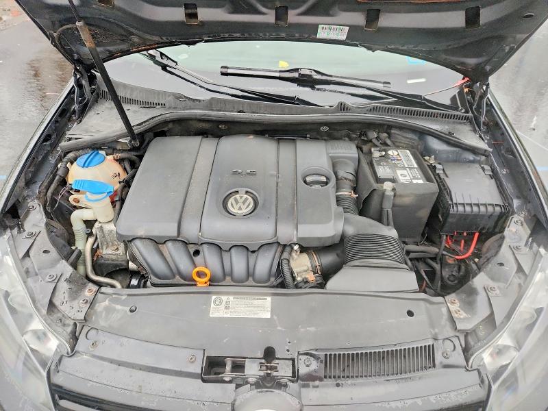 Aukcja sprzedaży 2011 Volkswagen Jetta, vin: 3VWPZ7AJ0BM664686, numer aukcji: 78699305