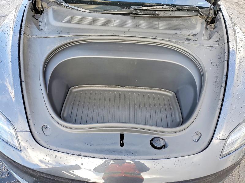 Aukcja sprzedaży 2025 Tesla Model 3, vin: 5YJ3E1EA4SF978396, numer aukcji: 78183455