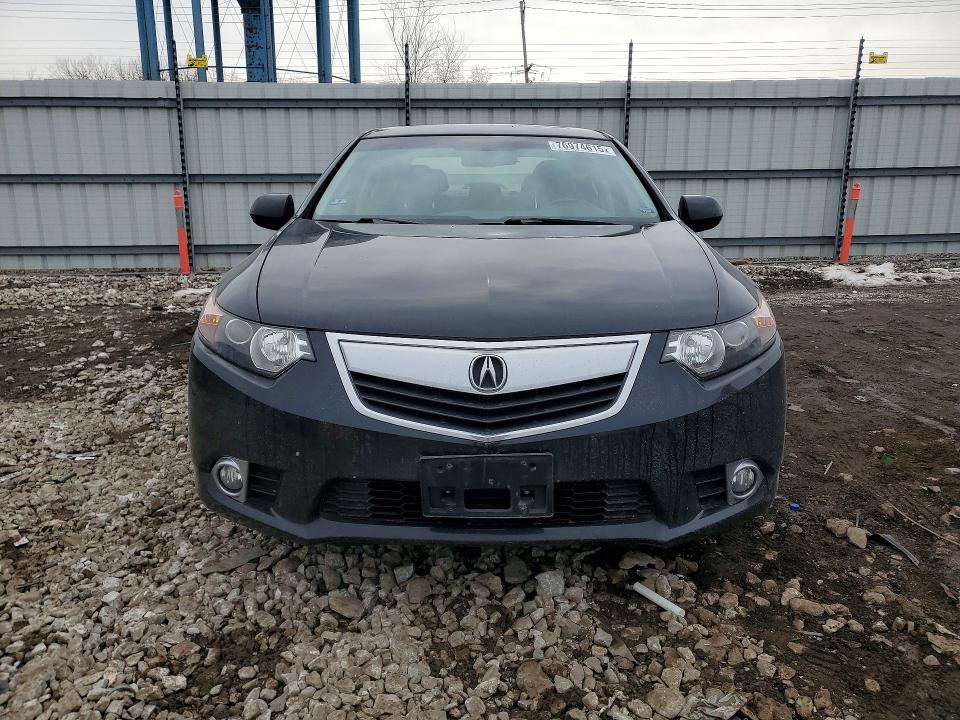 Aukcja sprzedaży 2013 Acura Tsx, vin: JH4CU2F48DC008972, numer aukcji: 76974615