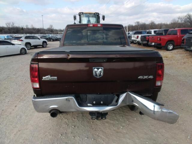 76717425 :رقم المزاد ، 1C6RR7LT6DS642445 vin ، 2013 Ram 1500 مزاد بيع