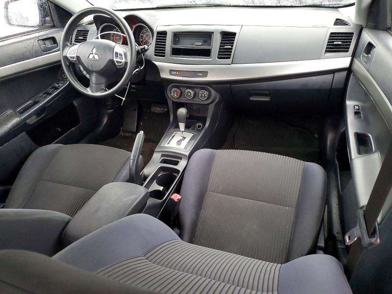 Продаж на аукціоні авто 2014 Mitsubishi Lancer, vin: JA32U2FU3EU013472, номер лоту: 77702145