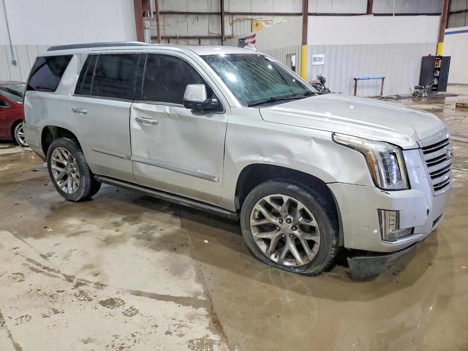 Aukcja sprzedaży 2019 Cadillac Escalade, vin: 1GYS4DKJ0KR115345, numer aukcji: 75392085
