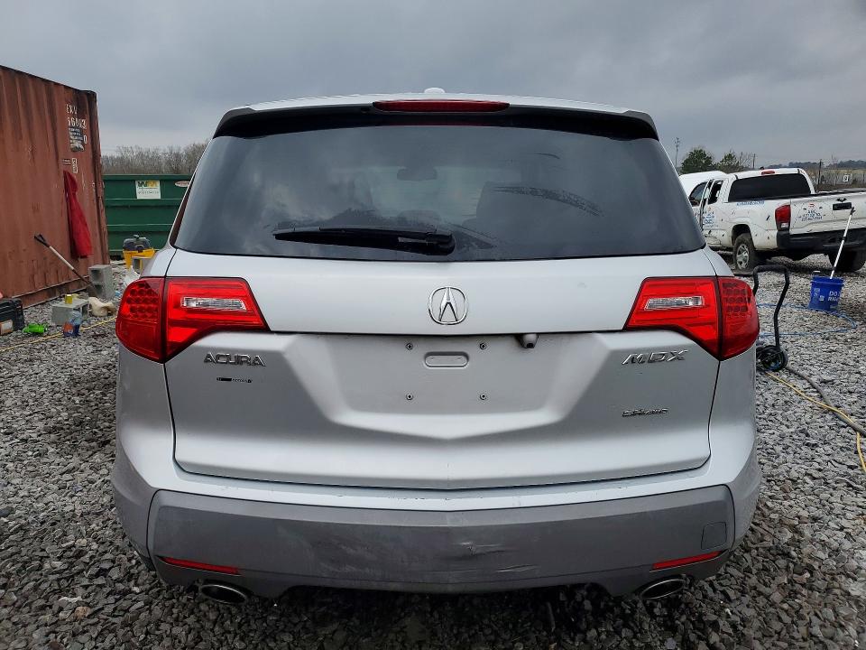 Продажа на аукционе авто 2009 Acura Mdx, vin: 2HNYD28649H510043, номер лота: 77828395
