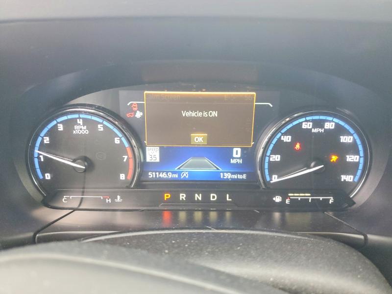 2021 Ford Bronco Sport მანქანა იყიდება აუქციონზე, vin: 3FMCR9C61MRB00164, აუქციონის ნომერი: 74706965