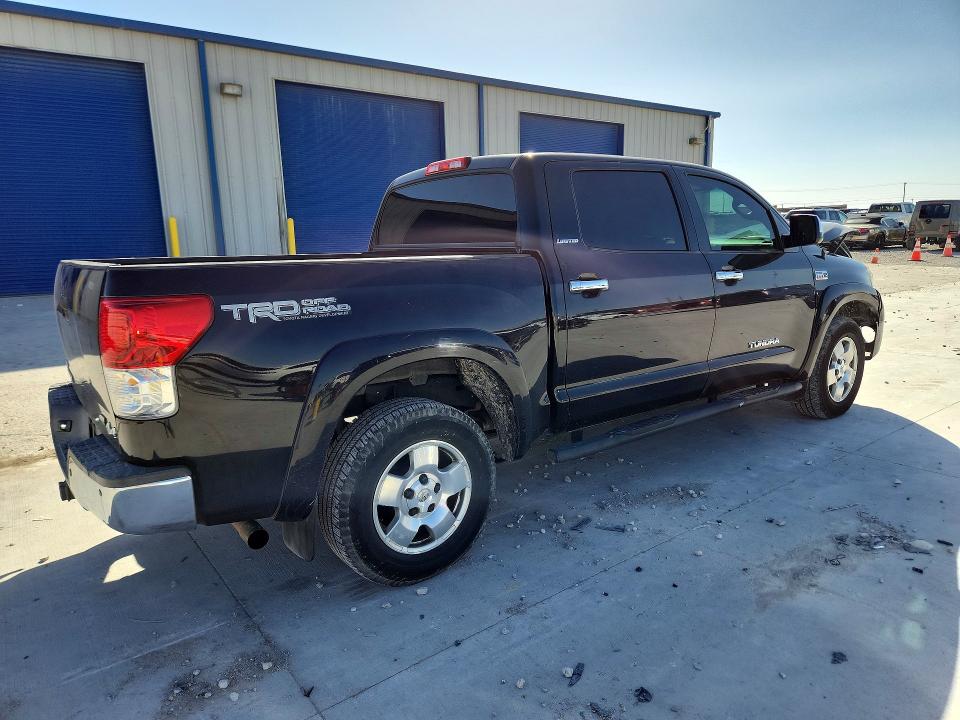 78178335 :رقم المزاد ، 5TFHW5F12CX258367 vin ، 2012 Toyota Tundra مزاد بيع
