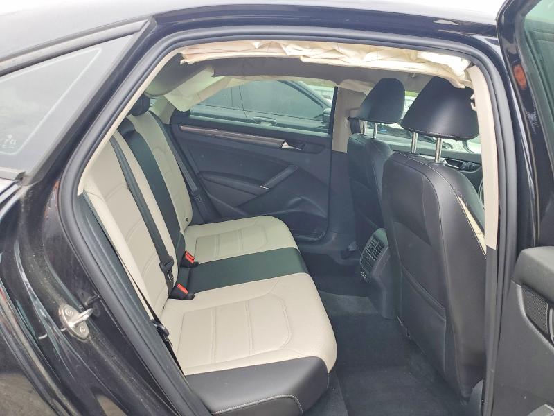 Aukcja sprzedaży 2020 Volkswagen Passat, vin: 1VWMA7A34LC027654, numer aukcji: 79407995