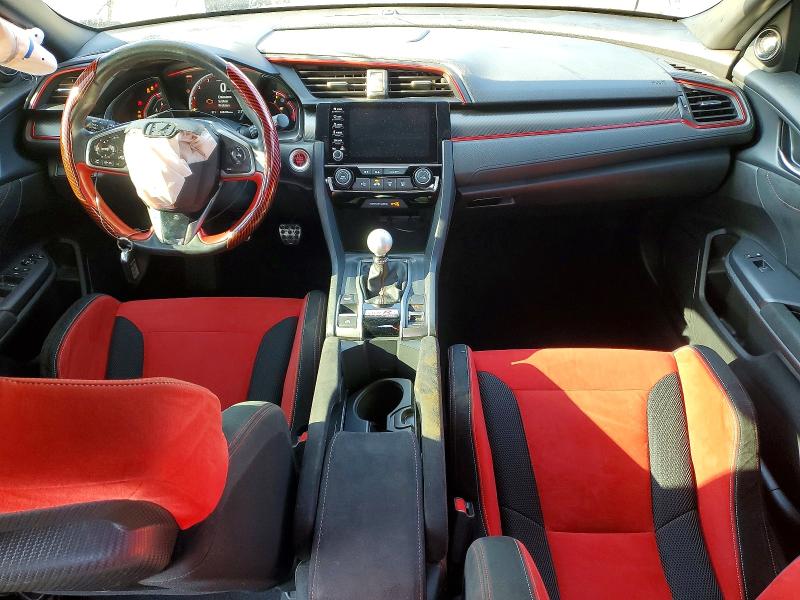 Aukcja sprzedaży 2019 Honda Civic, vin: SHHFK8G7XKU202773, numer aukcji: 79071725