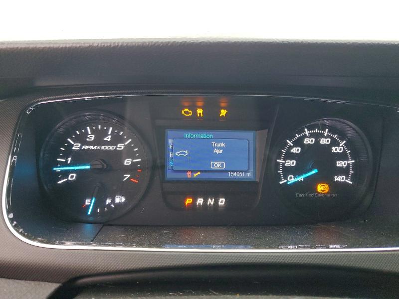 2014 Ford Taurus მანქანა იყიდება აუქციონზე, vin: 1FAHP2MK0EG129673, აუქციონის ნომერი: 73058895