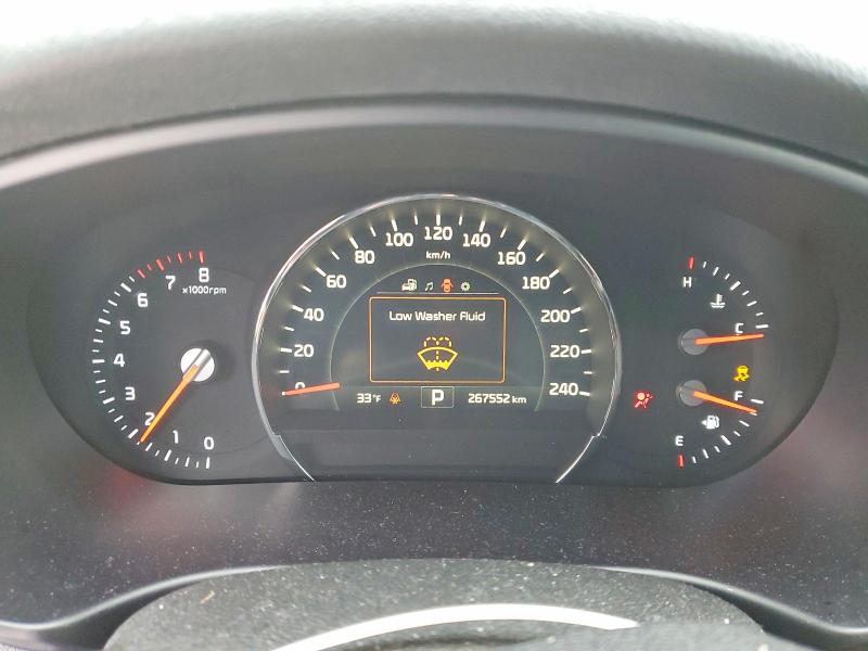Продажа на аукционе авто 2017 Kia Sorento, vin: 5XYPHDA59HG330895, номер лота: 76793865