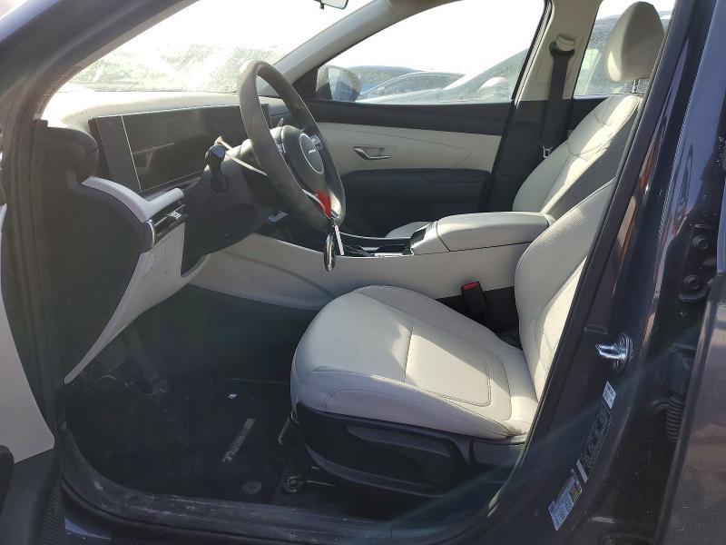 Продаж на аукціоні авто 2025 Hyundai Tucson, vin: 5NMJA3DE1SH461459, номер лоту: 76570845