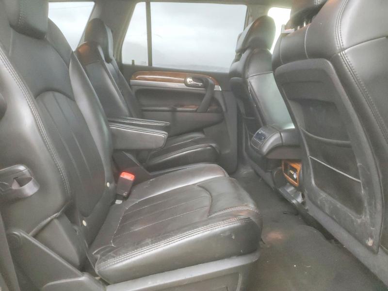 2008 Buick Enclave მანქანა იყიდება აუქციონზე, vin: 5GAEV23748J166461, აუქციონის ნომერი: 77897195