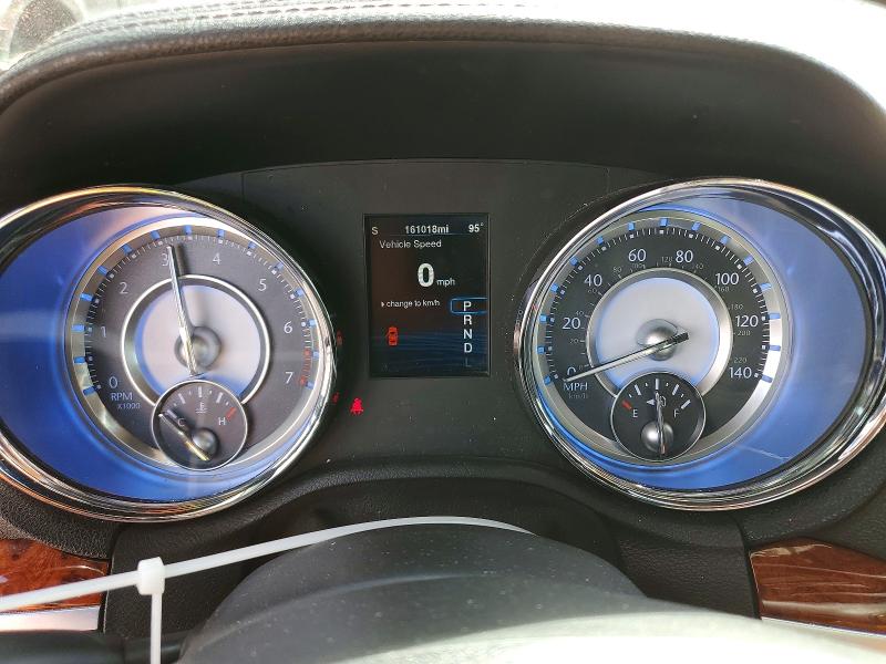 78527015 :رقم المزاد ، 2C3CCAAG9EH244372 vin ، 2014 Chrysler 300 مزاد بيع
