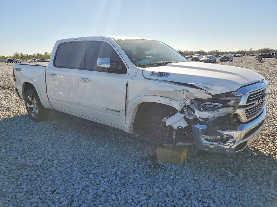 Aukcja sprzedaży 2022 Ram 1500, vin: 1C6SRFJT3NN222012, numer aukcji: 78649675