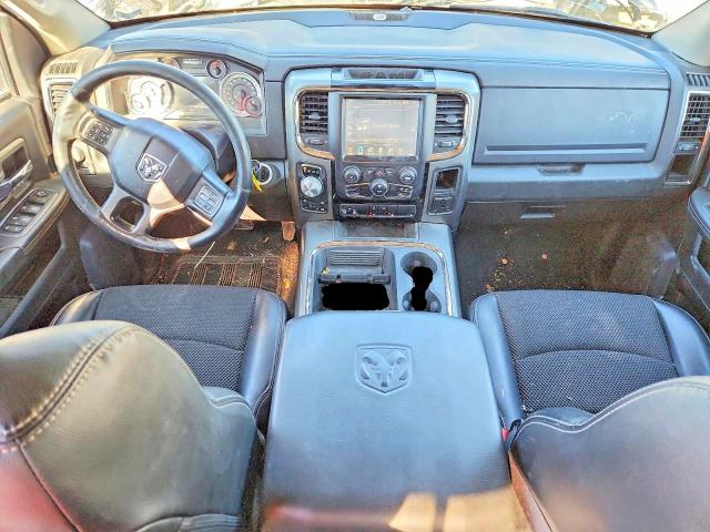 Aukcja sprzedaży 2016 Ram 1500, vin: 1C6RR7HT2GS102751, numer aukcji: 78515565