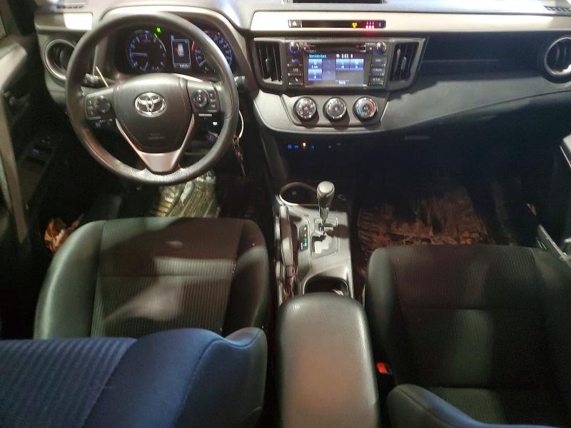 2018 Toyota Rav4 მანქანა იყიდება აუქციონზე, vin: 2T3BFREV4JW798998, აუქციონის ნომერი: 78320335
