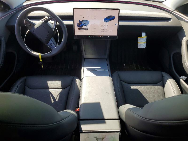 Продажа на аукционе авто 2026 Tesla Model 3, vin: 5YJ3E1EAXTF131271, номер лота: 78327265