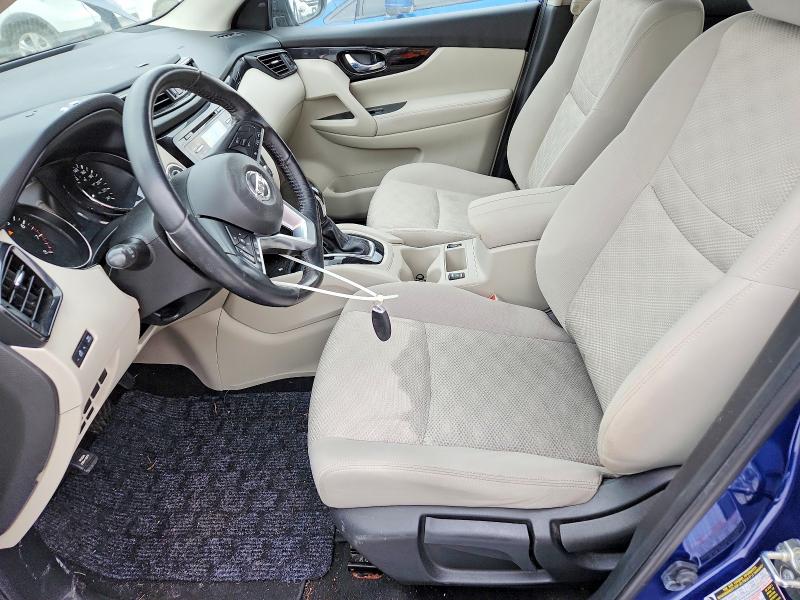 Aukcja sprzedaży 2018 Nissan Rogue Sport, vin: JN1BJ1CP2JW156577, numer aukcji: 77486405